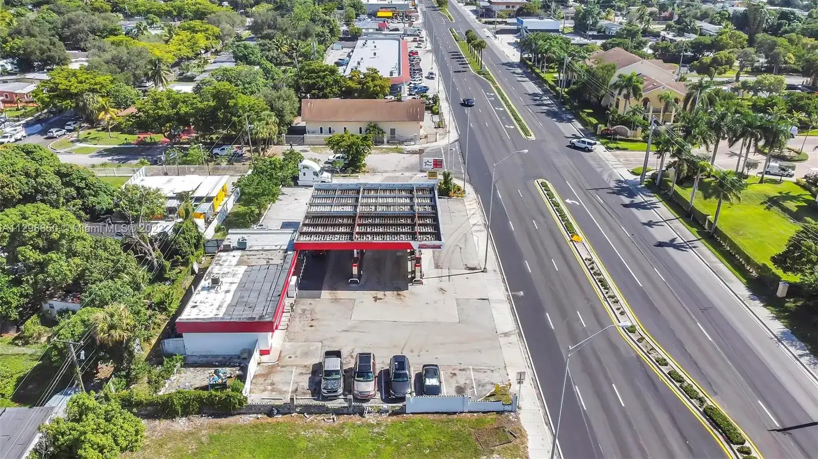 1601 NW 119 St, North Miami FL 33167 photo 3