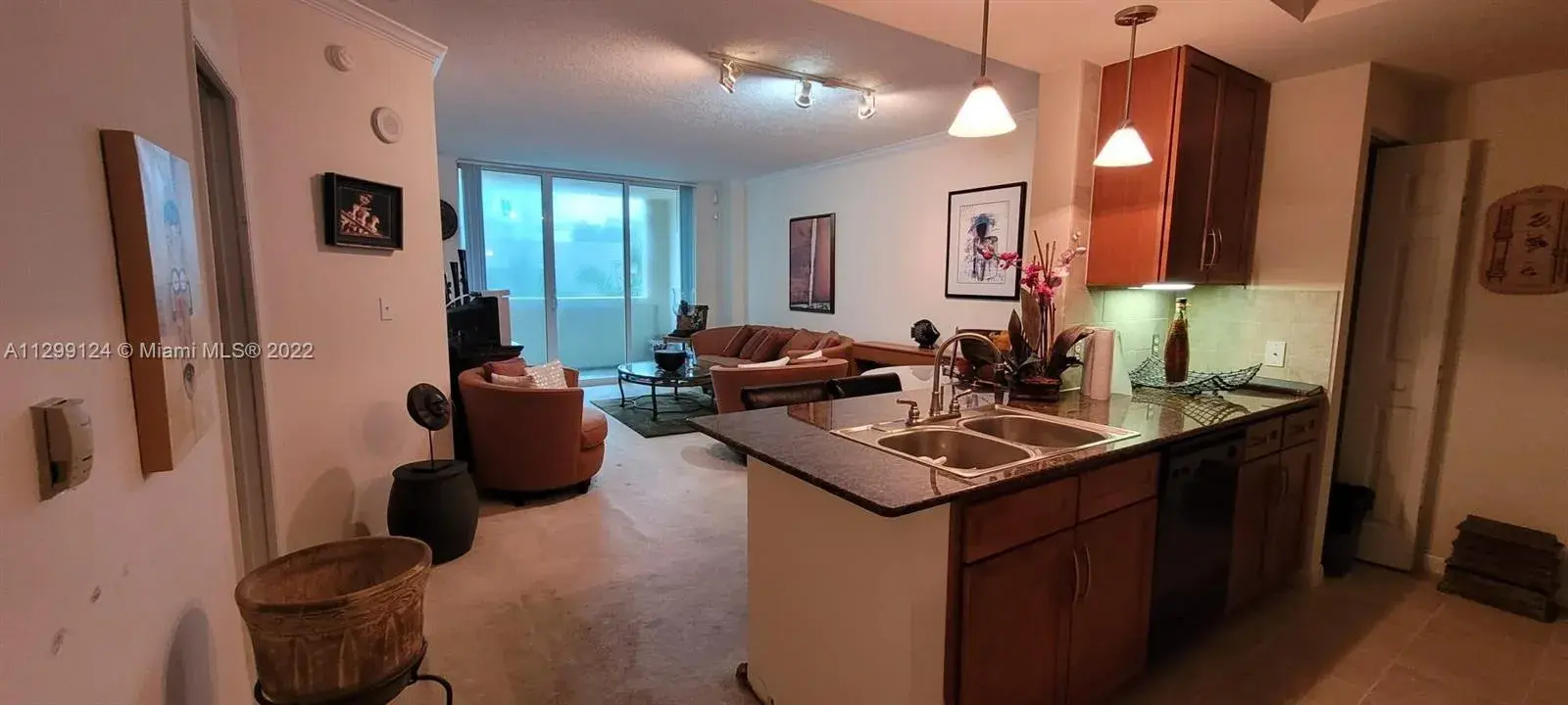 2000 N Bayshore Dr # 408, Miami FL 33137