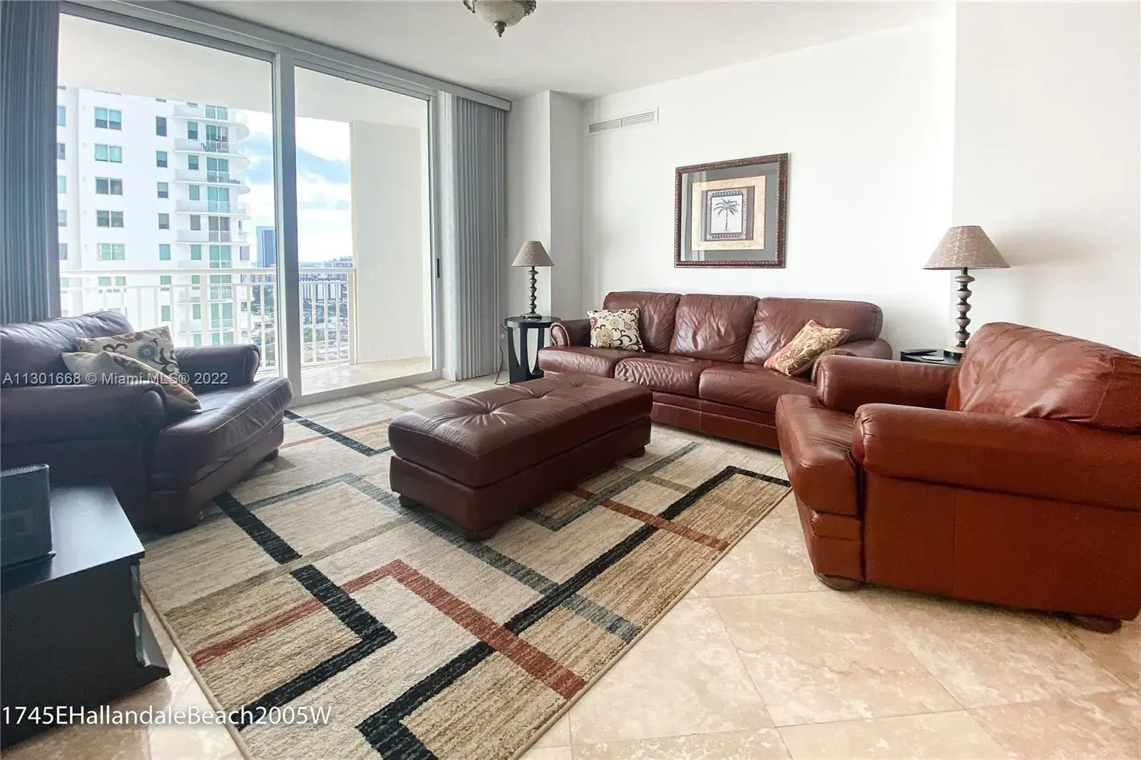 1745 E Hallandale Beach Blvd # 2005W, Hallandale Beach FL 33009