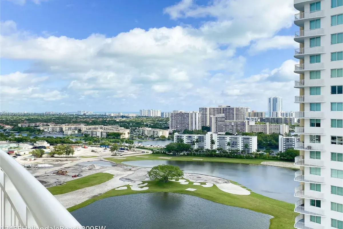 1745 E Hallandale Beach Blvd # 2005W, Hallandale Beach FL 33009