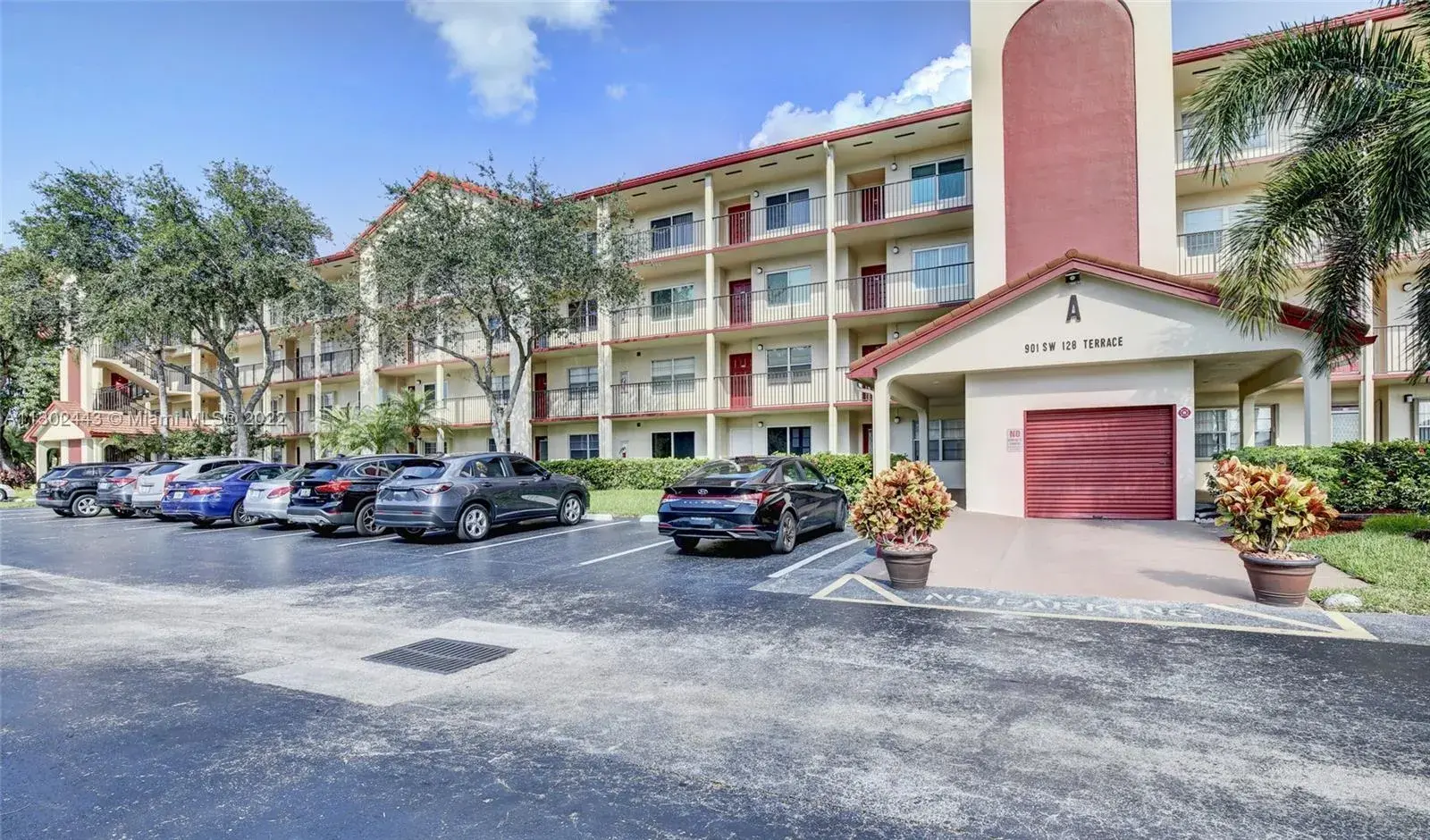 901 SW 128th Ter # 205A, Pembroke Pines FL 33027