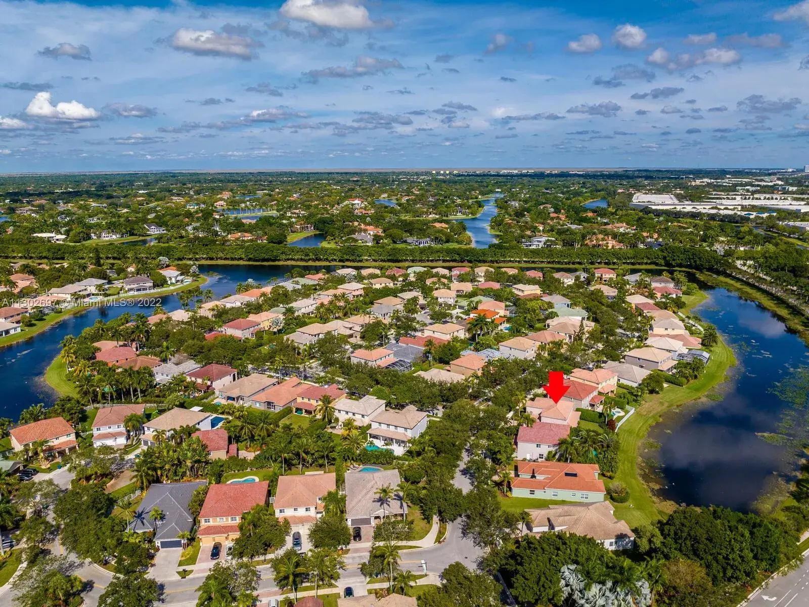 3892 Falcon Ridge Cir, Weston FL 33331