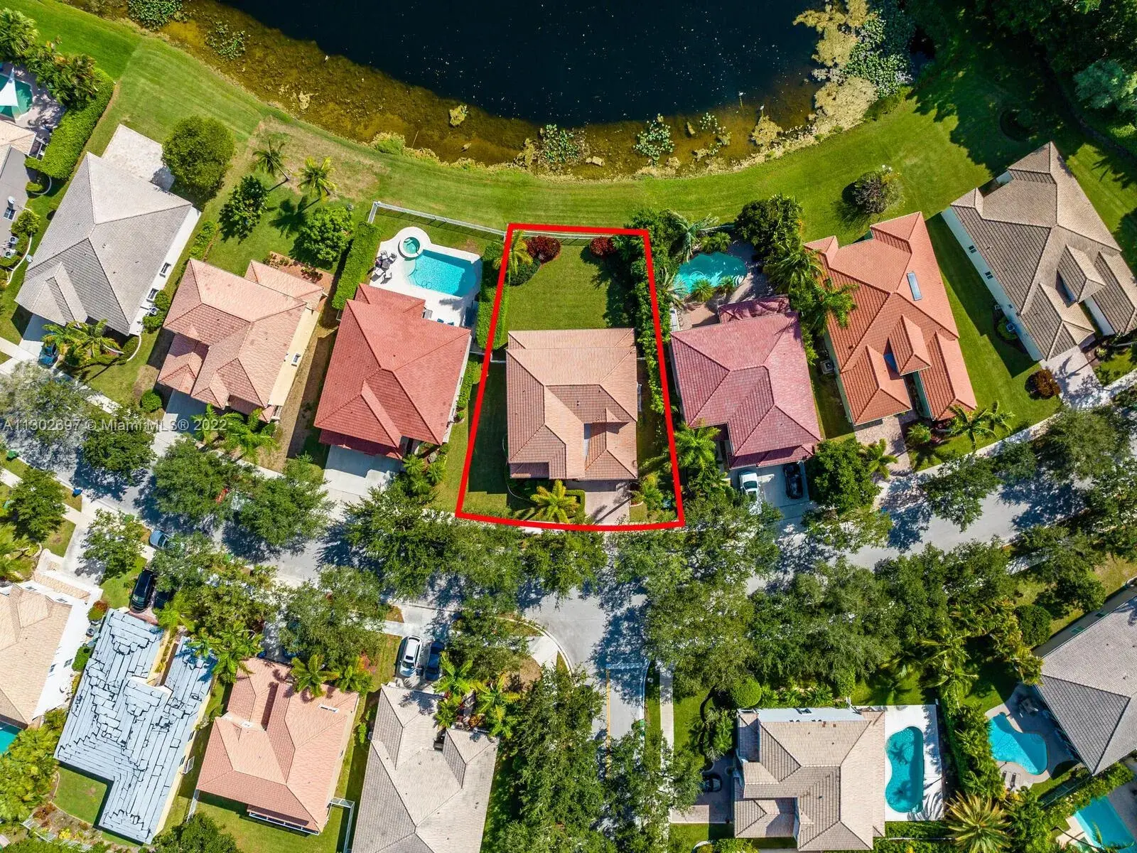 3892 Falcon Ridge Cir, Weston FL 33331