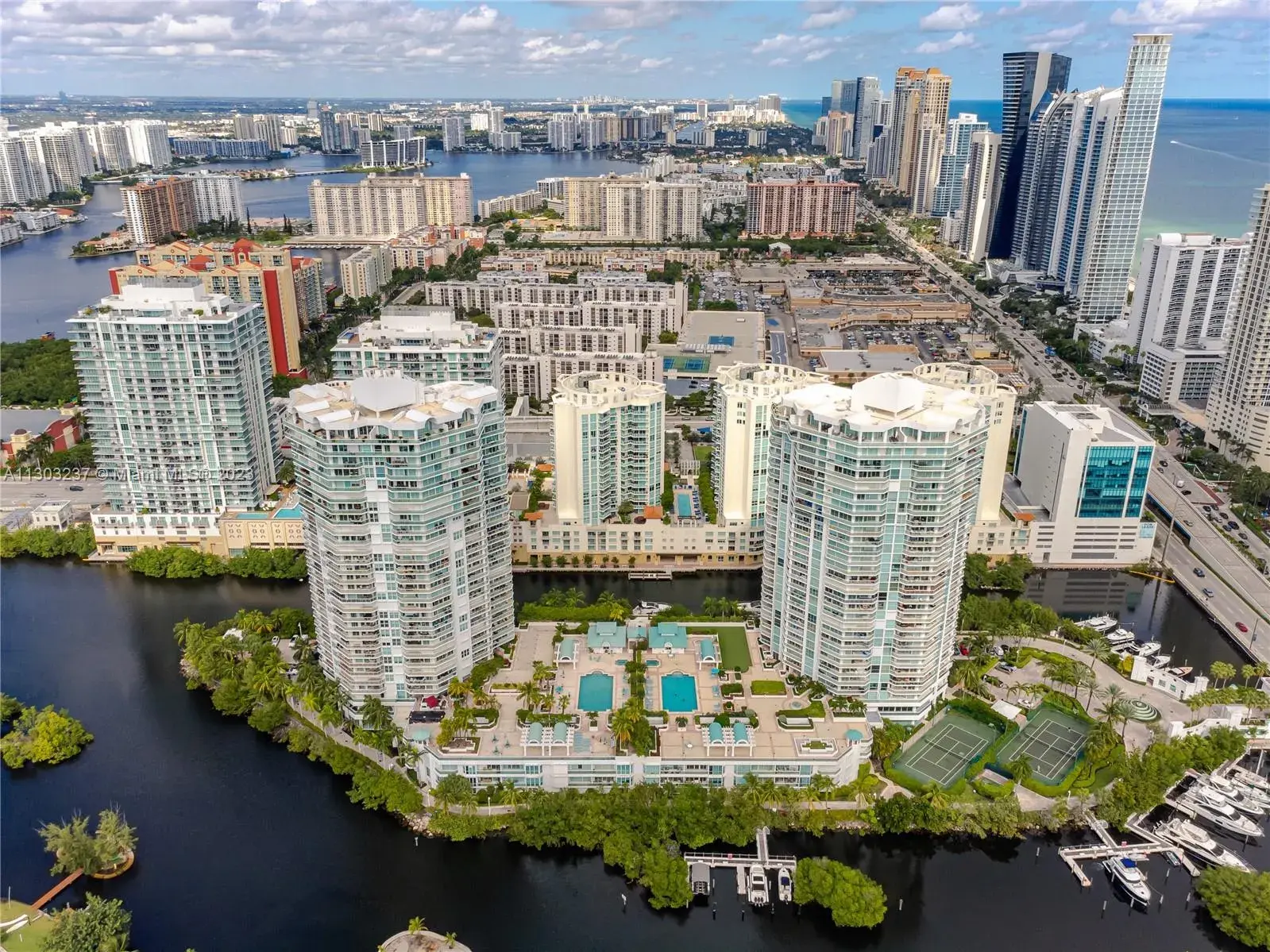 16500 Collins Ave # 652, Sunny Isles Beach FL 33160