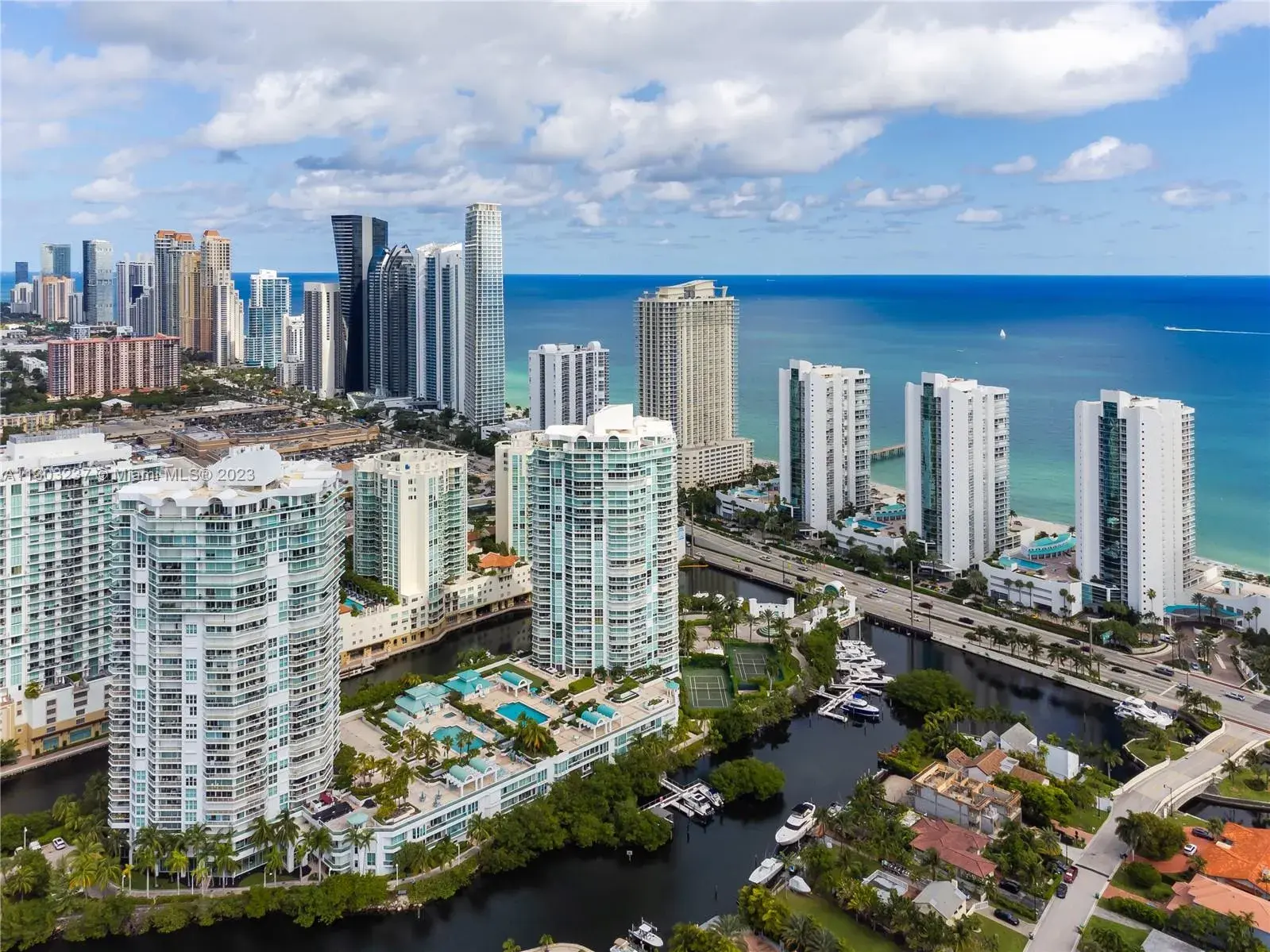 16500 Collins Ave # 652, Sunny Isles Beach FL 33160