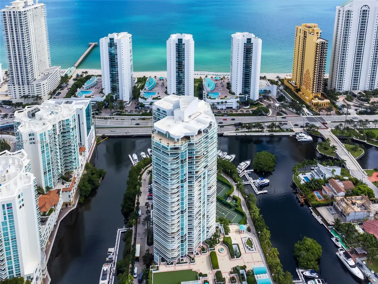 16500 Collins Ave # 652, Sunny Isles Beach FL 33160