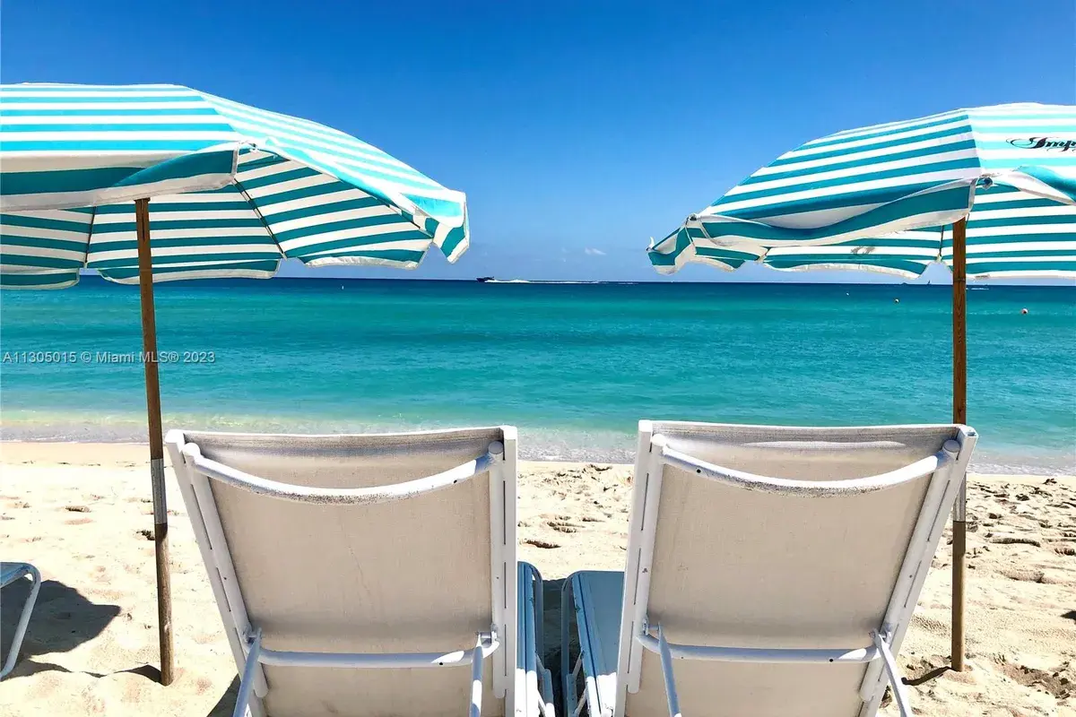 5151 Collins Ave # 1027, Miami Beach FL 33140