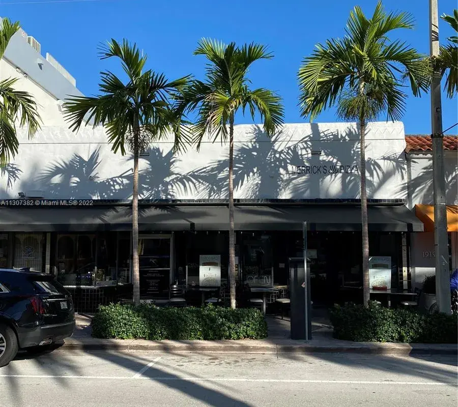 1915 Ponce de Leon, Coral Gables FL 33134