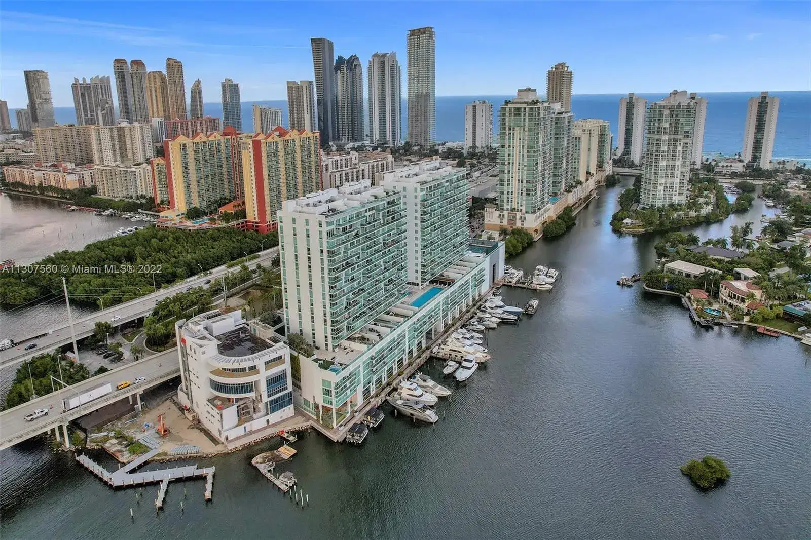 400 Sunny Isles Blvd # 906, Sunny Isles Beach FL 33160