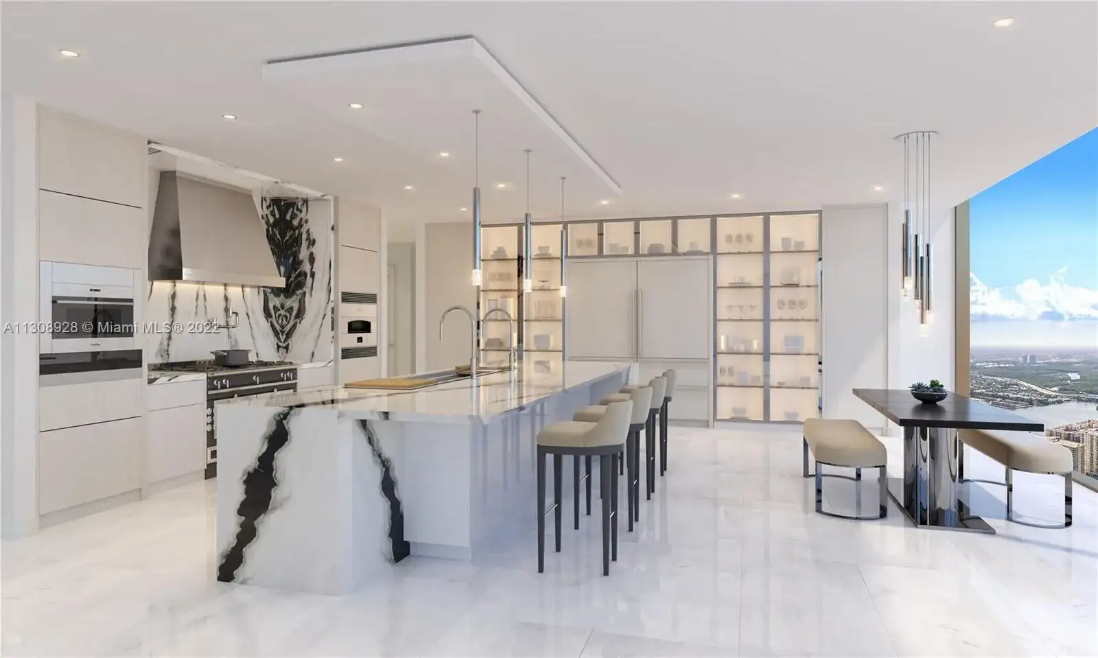 17975 Collins Ave # 1202, Sunny Isles Beach FL 33160 photo 2