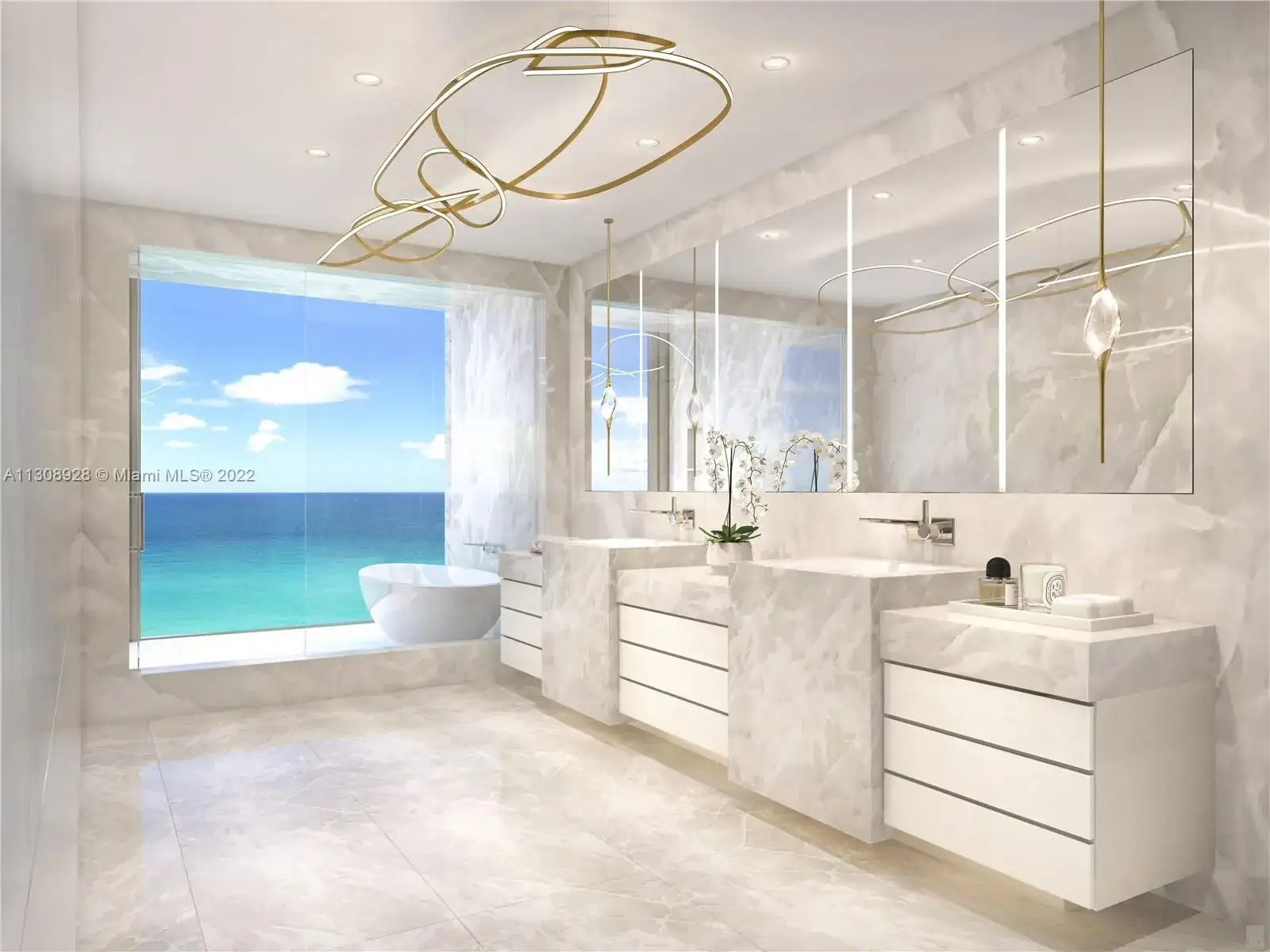 17975 Collins Ave # 1202, Sunny Isles Beach FL 33160 photo 5
