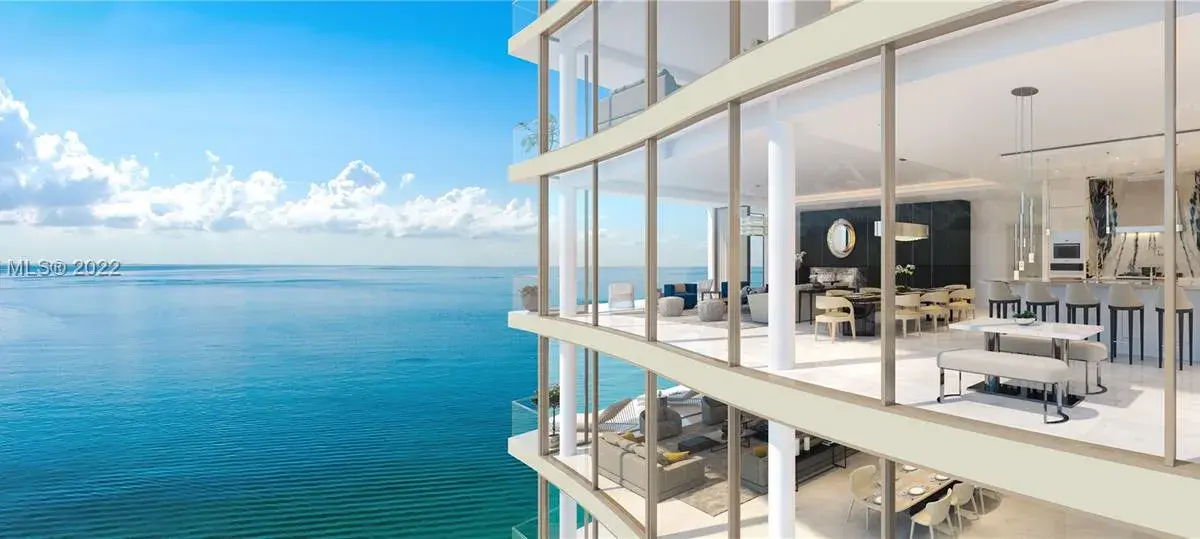17975 Collins Ave # 1202, Sunny Isles Beach FL 33160