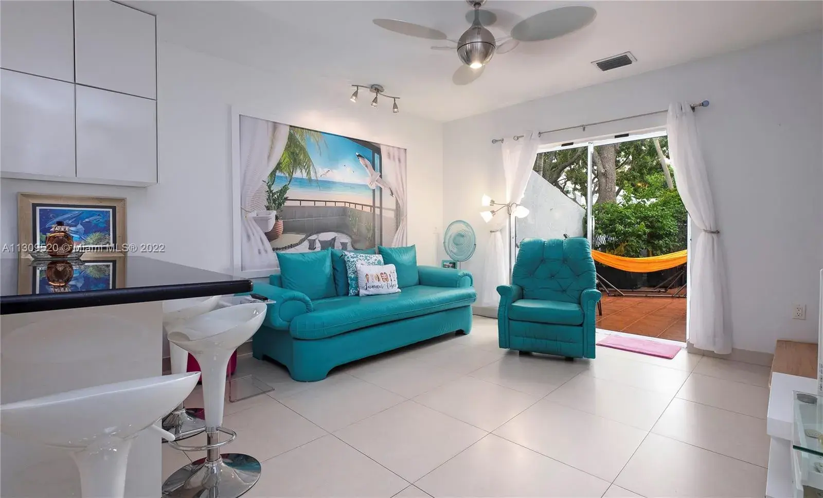 798 Crandon Blvd # C, Key Biscayne FL 33149