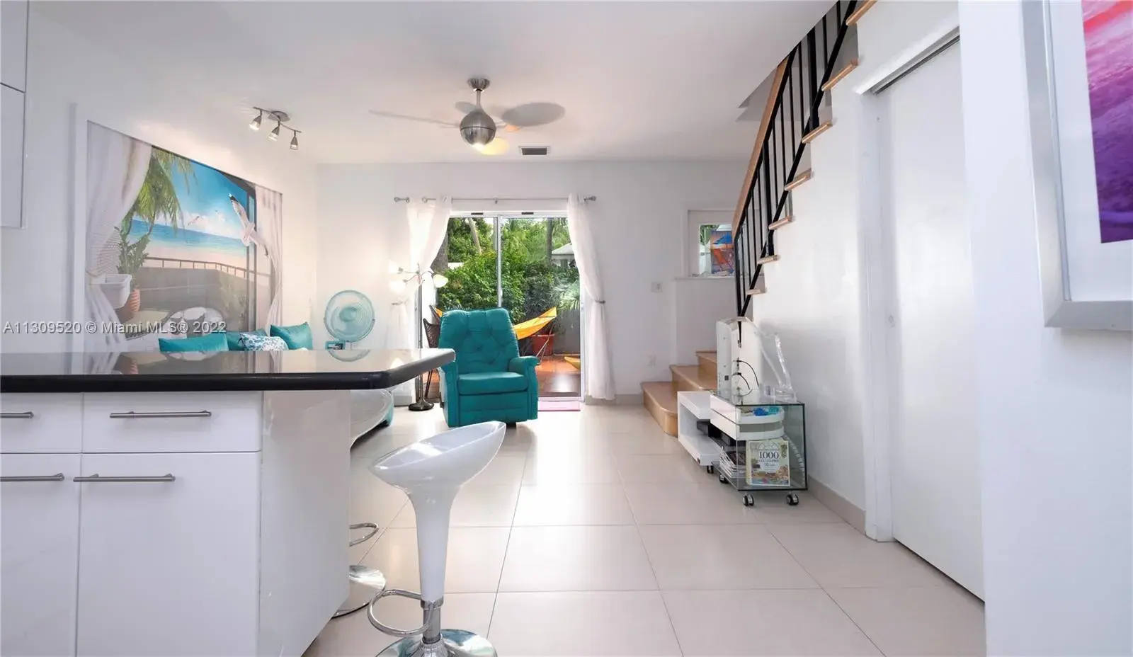 798 Crandon Blvd # C, Key Biscayne FL 33149