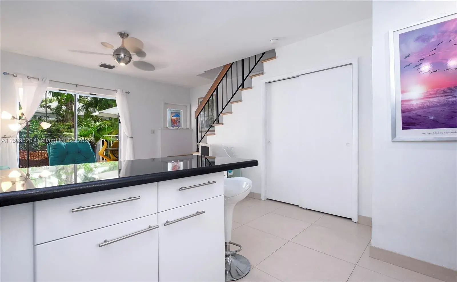 798 Crandon Blvd # C, Key Biscayne FL 33149