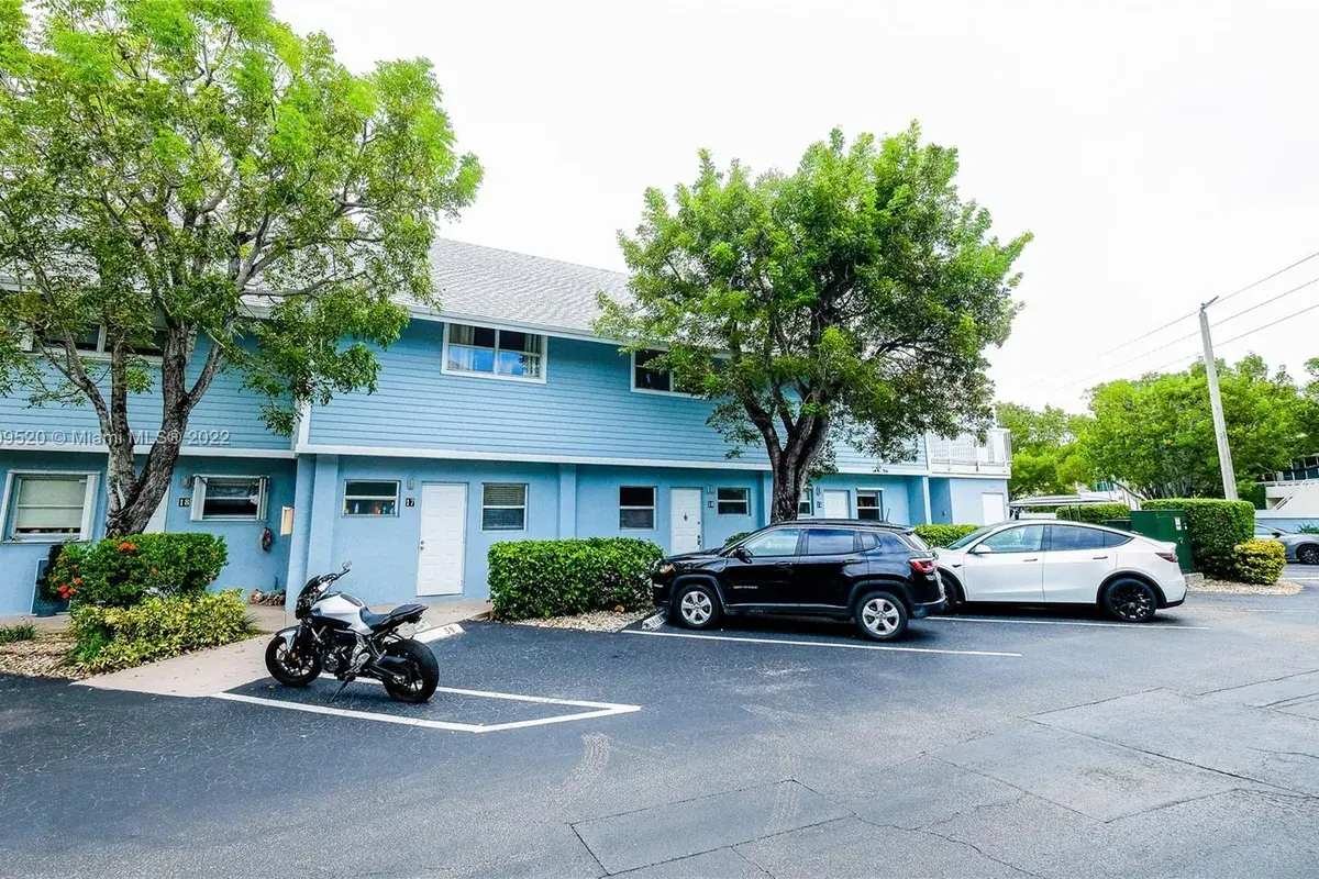 798 Crandon Blvd # C, Key Biscayne FL 33149