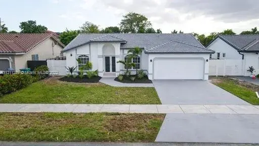 14712 SW 173rd St, Miami FL 33187