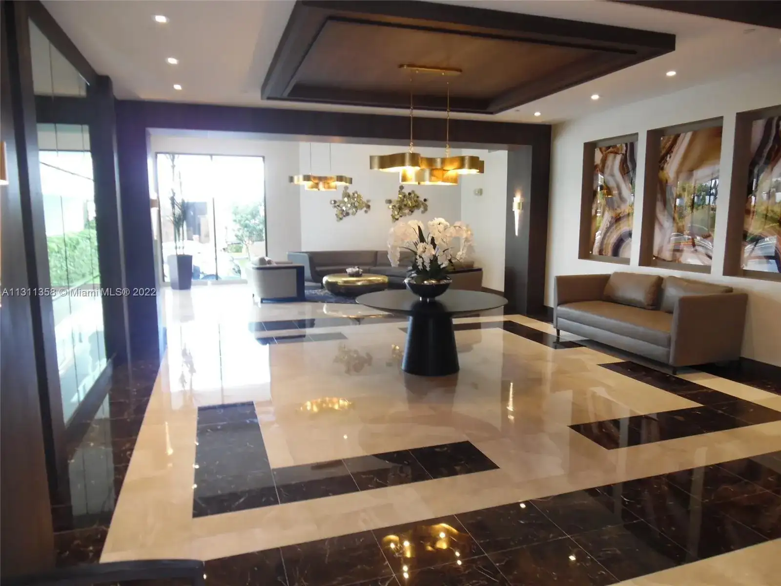 20515 E Country Club Dr # 1245, Aventura FL 33180 photo 3