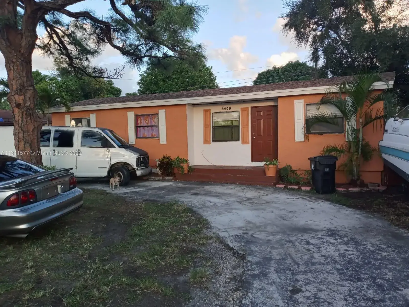 2200 NW 31st Ave, Fort Lauderdale FL 33311