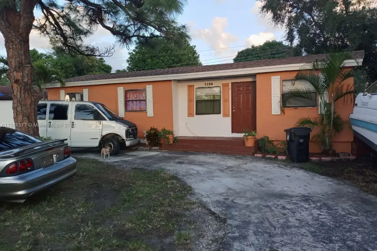 2200 NW 31st Ave, Fort Lauderdale FL 33311