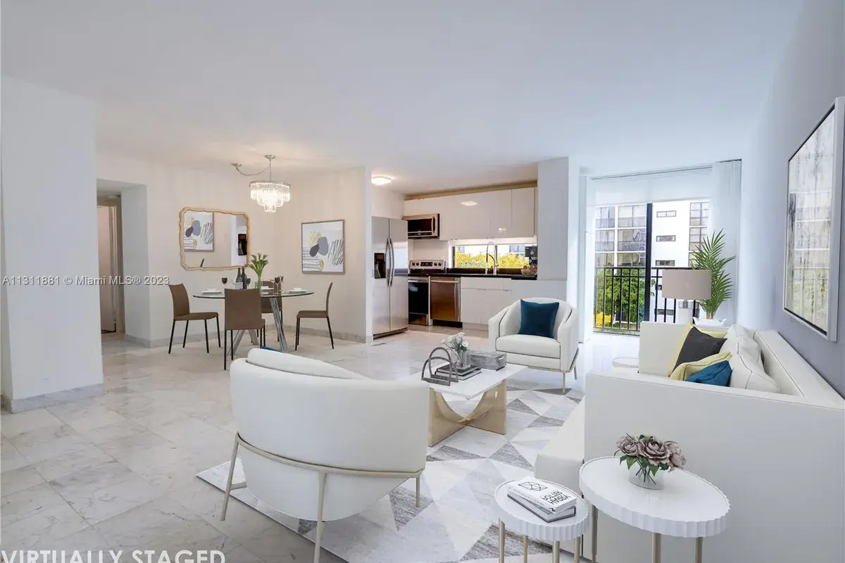 16919 N Bay Rd # 521, Sunny Isles Beach FL 33160