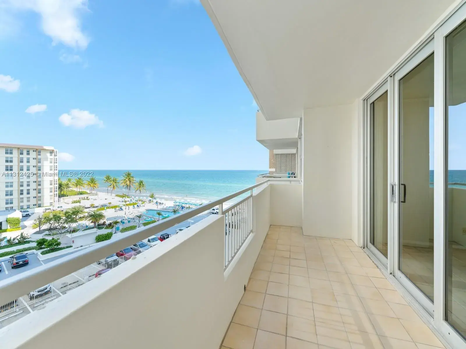 3180 S Ocean Dr # 505, Hallandale Beach FL 33009