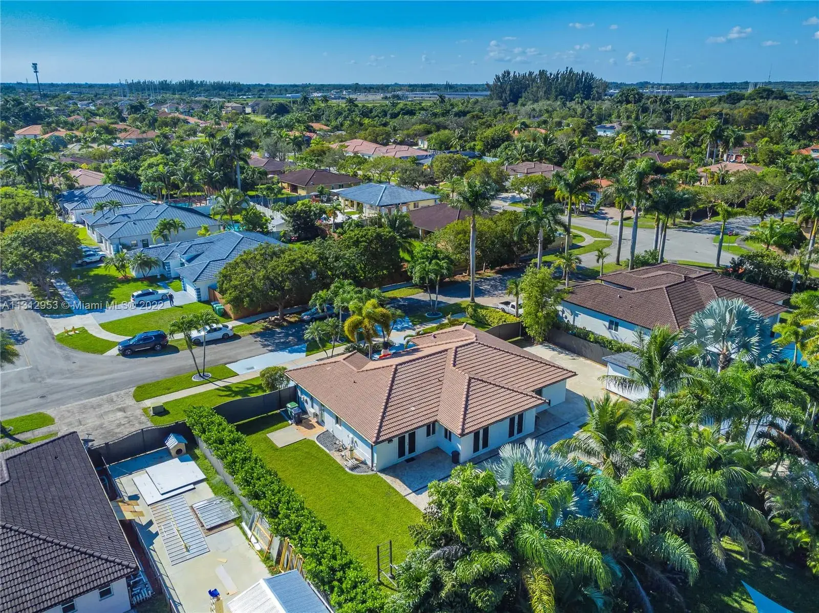 13261 SW 204th St, Miami FL 33177