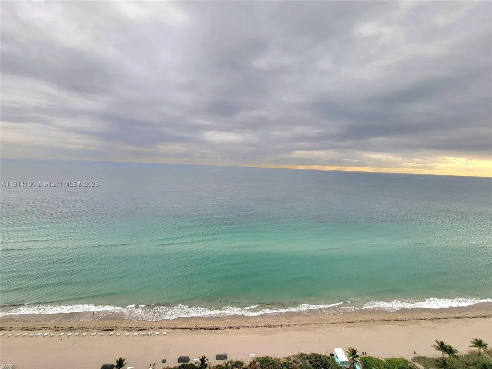 1850 S Ocean Dr # 3202, Hallandale Beach FL 33009