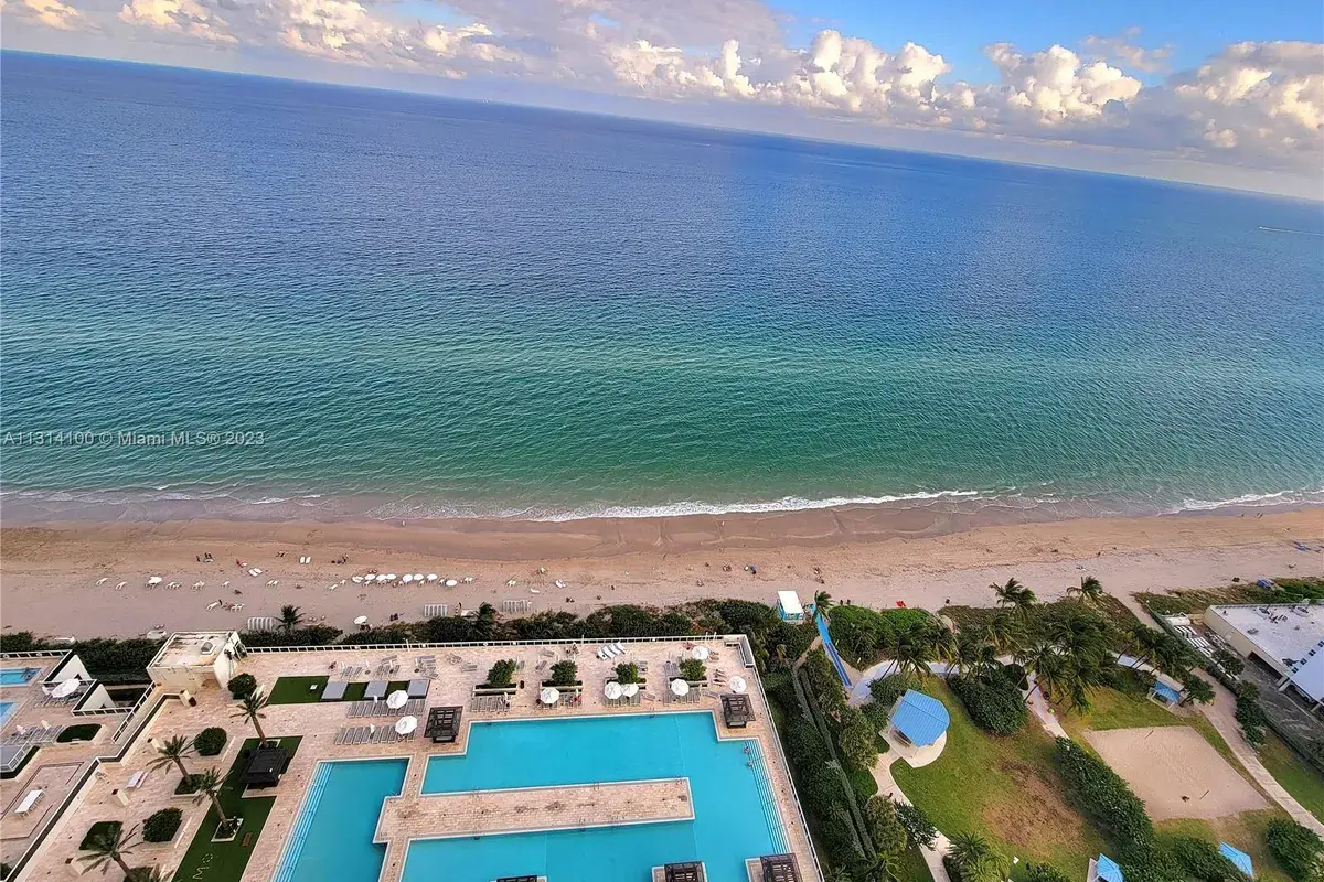 1850 S Ocean Dr # 3202, Hallandale Beach FL 33009
