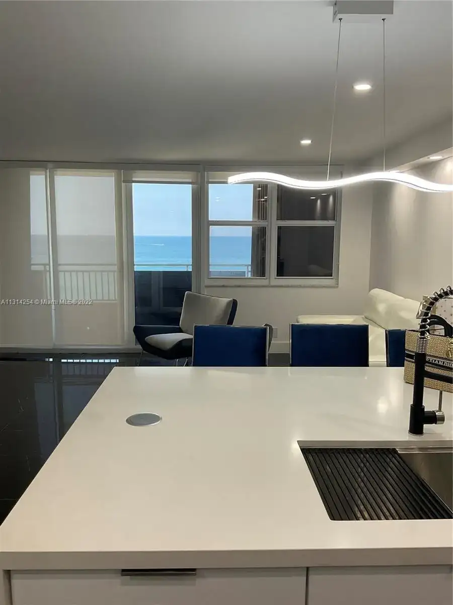 3180 S Ocean Dr # 1503, Hallandale Beach FL 33009 photo 3