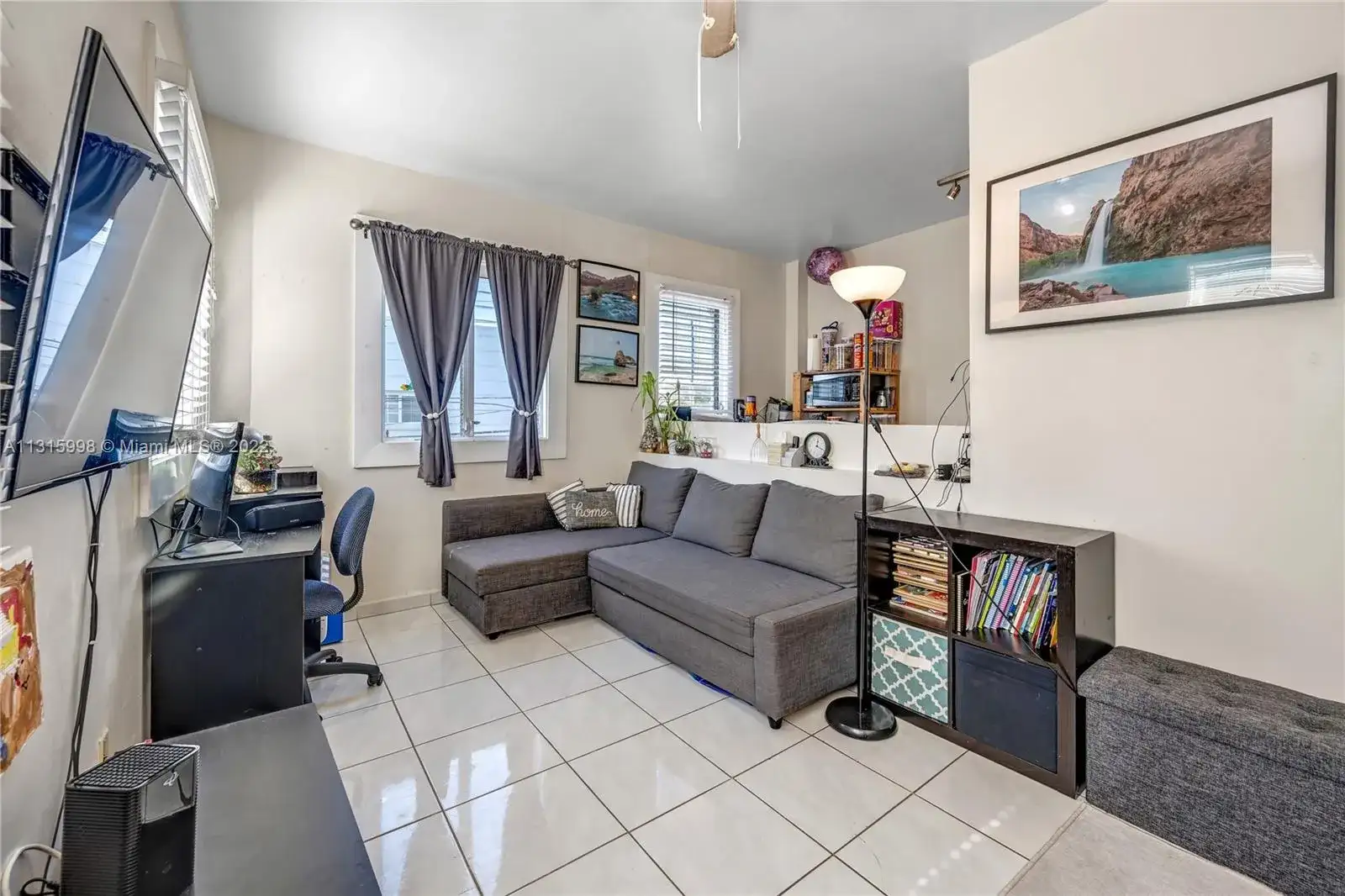 842 Meridian Ave # 2D, Miami Beach FL 33139 photo 2