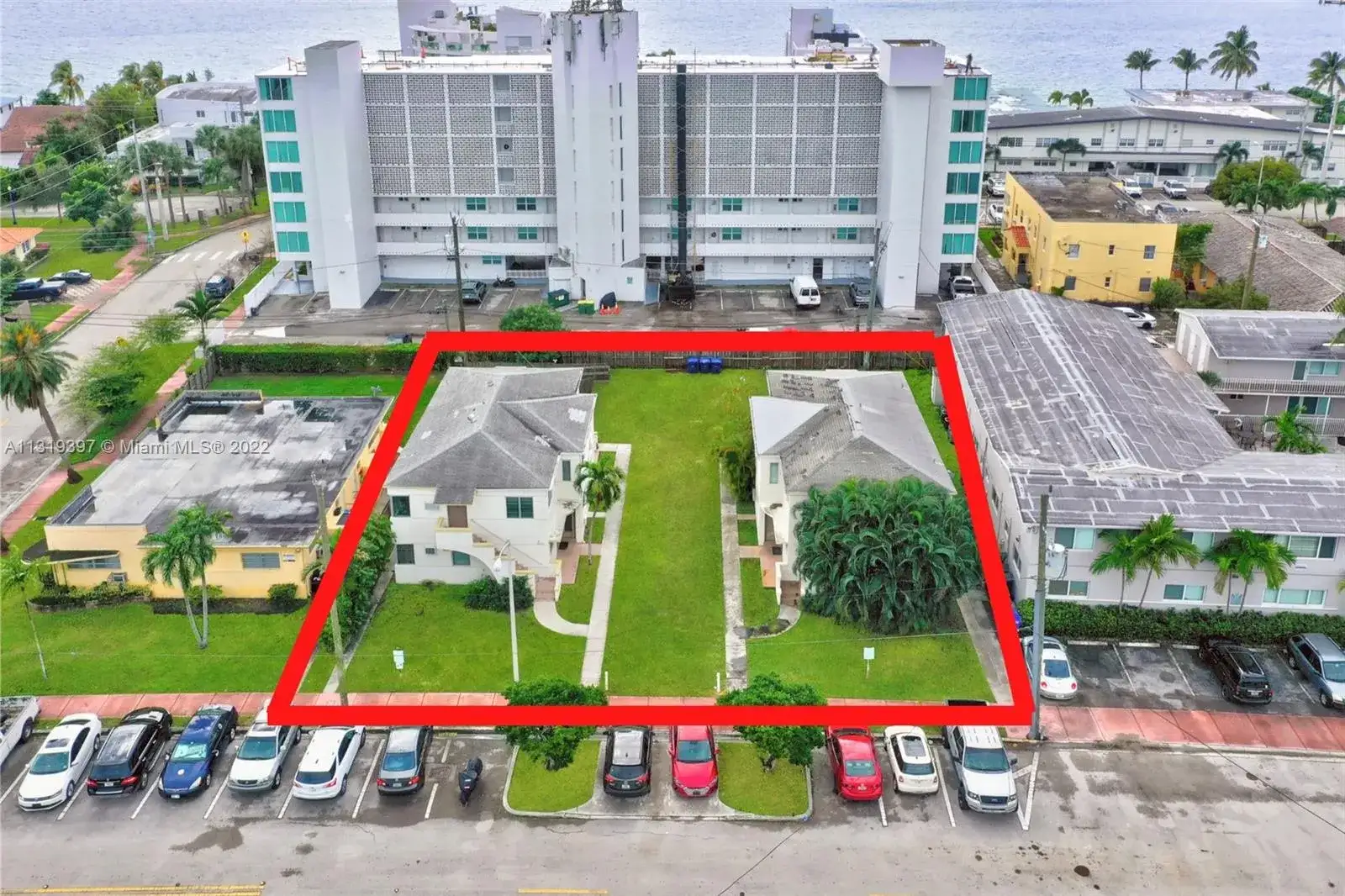 1910 and 1920 Biarritz Dr, Miami Beach FL 33141 photo 2