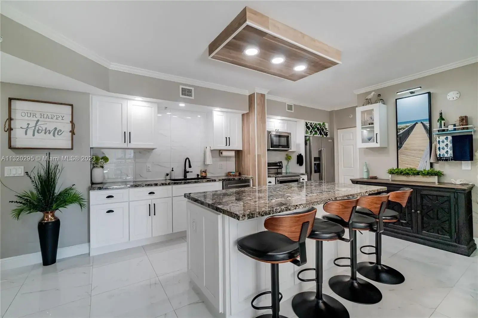 17100 N Bay Rd # 1602, Sunny Isles Beach FL 33160