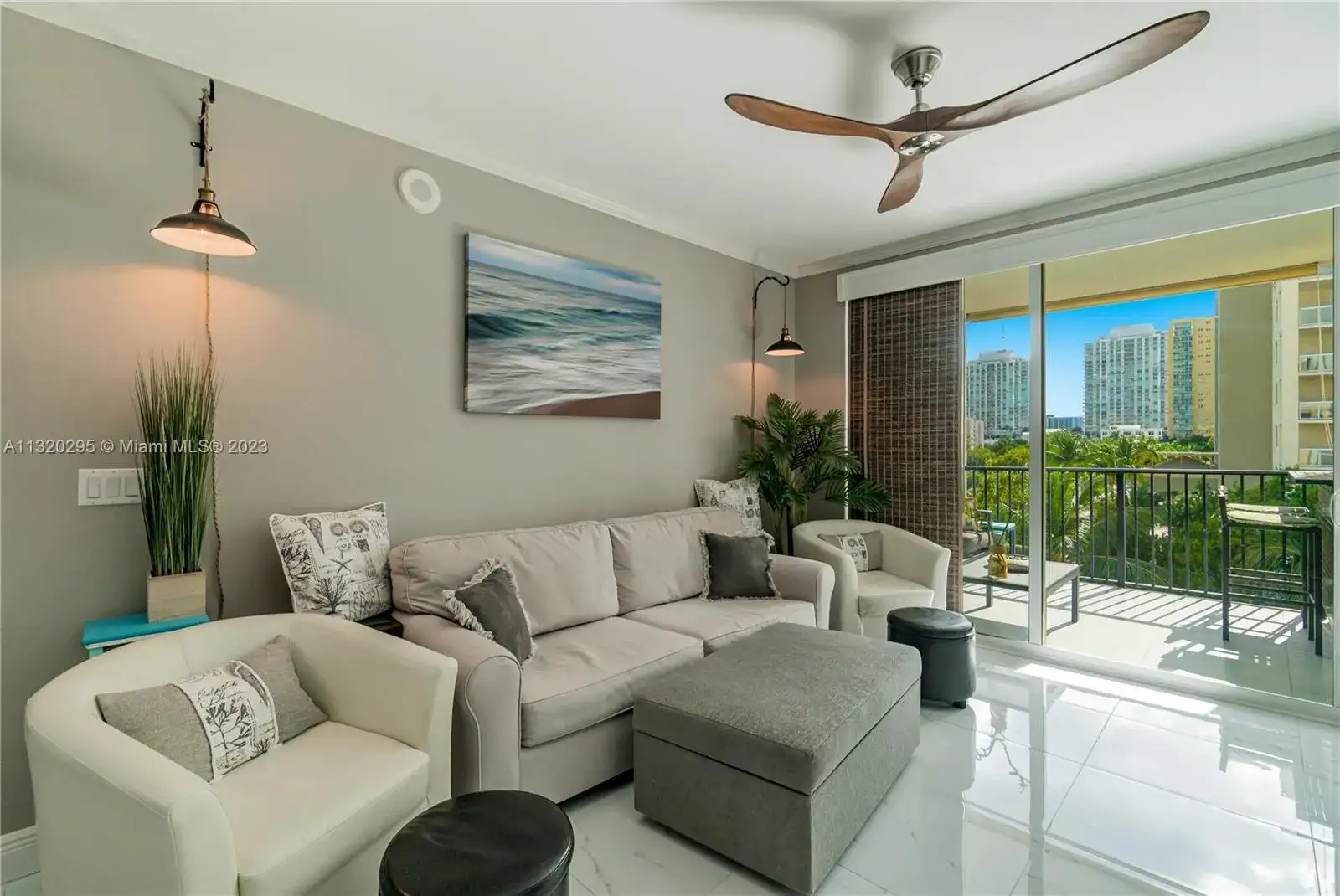17100 N Bay Rd # 1602, Sunny Isles Beach FL 33160 photo 3