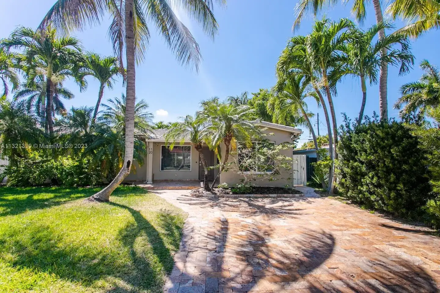1120 N 13th Terrace, Hollywood FL 33019 photo 4