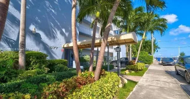677 NE 24th St # 504, Miami FL 33137