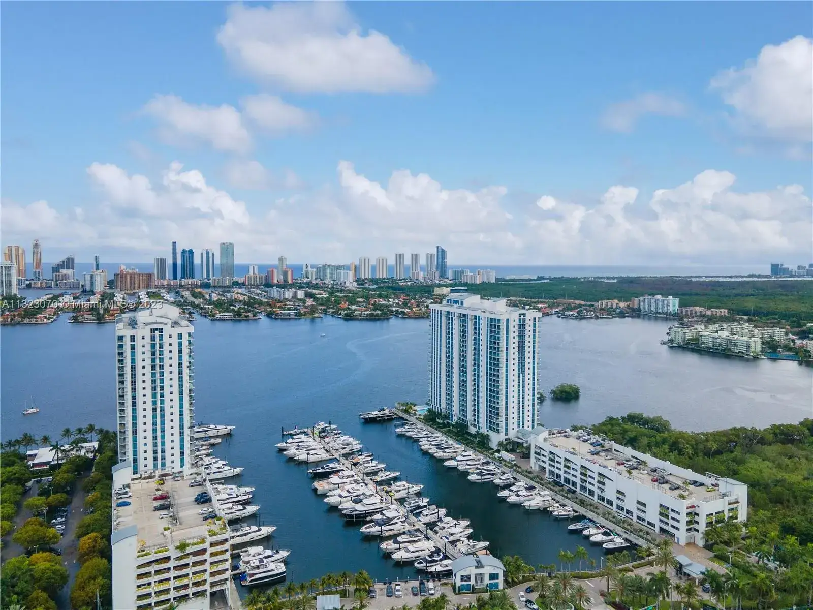 17111 Biscayne Blvd # 2001, North Miami Beach FL 33160