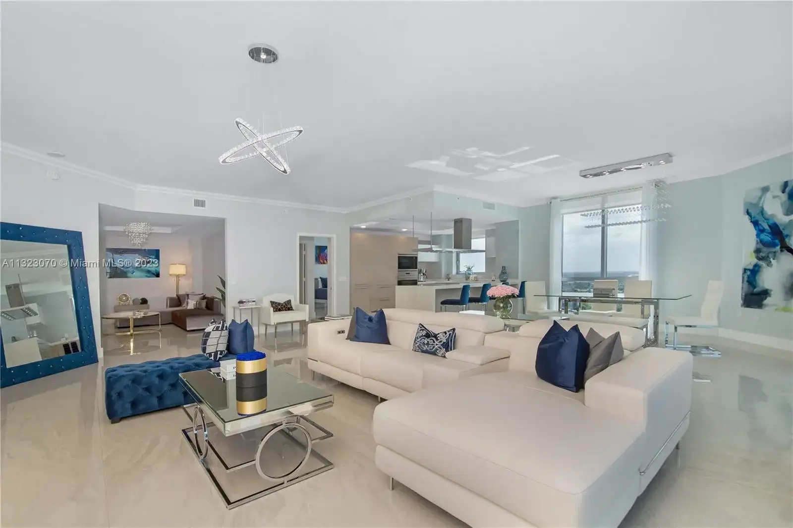 17111 Biscayne Blvd # 2001, North Miami Beach FL 33160 photo 2