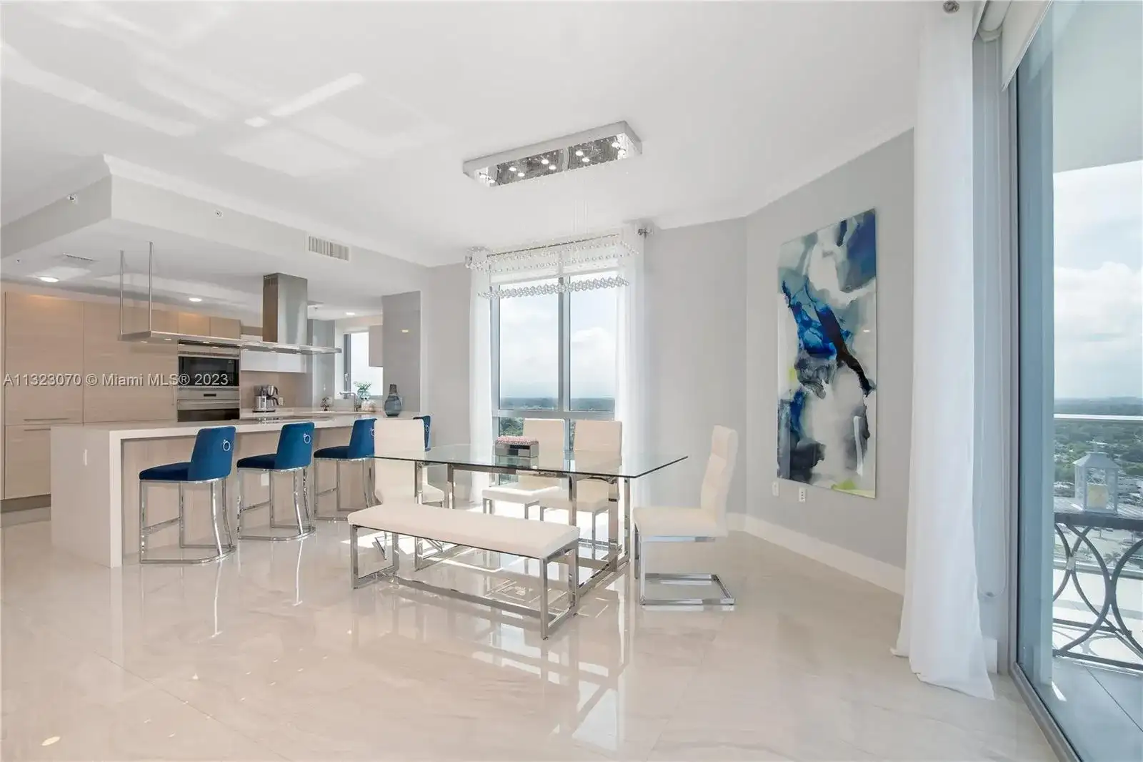 17111 Biscayne Blvd # 2001, North Miami Beach FL 33160 photo 5