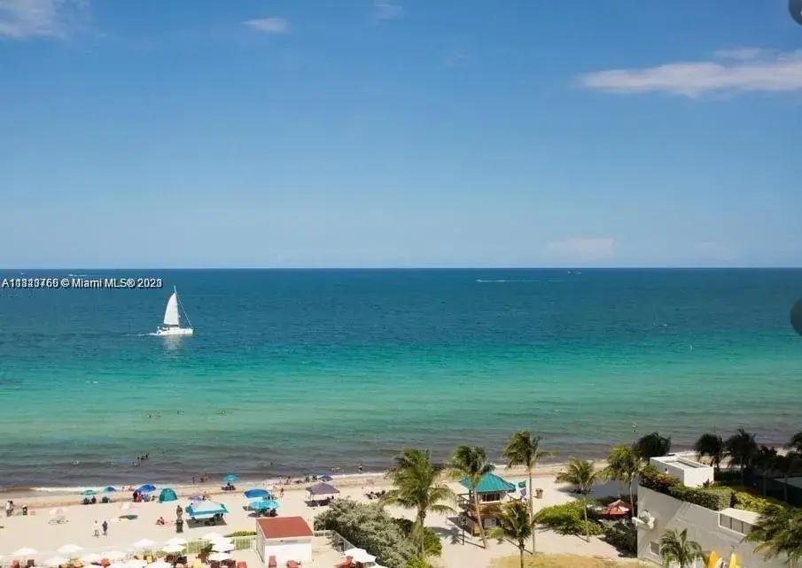 19201 Collins Ave # 1005, Sunny Isles Beach FL 33160