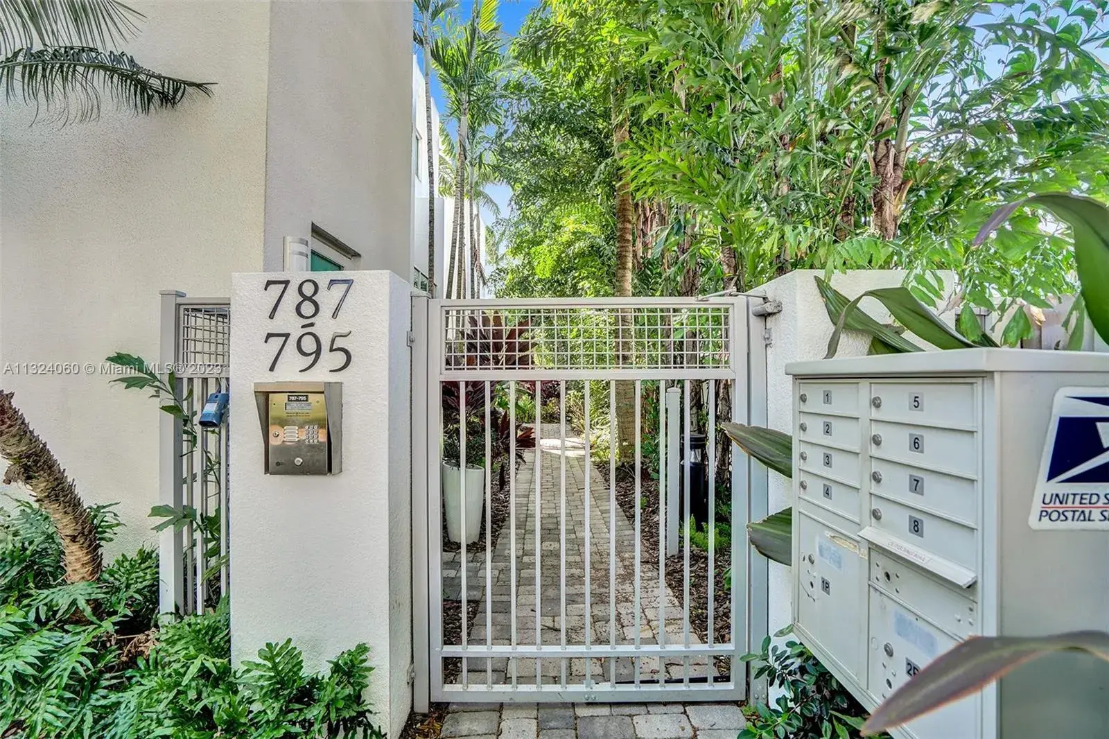 791 NE 4th Ave, Fort Lauderdale FL 33304