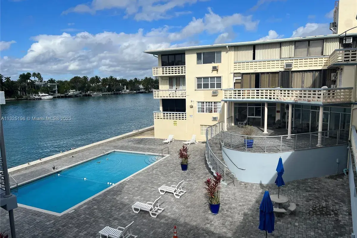 6484 INDIAN CREEK # 204, Miami Beach FL 33141