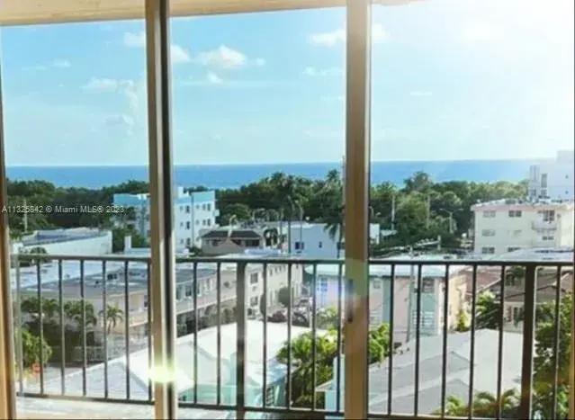 7850 Byron Ave # 606, Miami Beach FL 33141