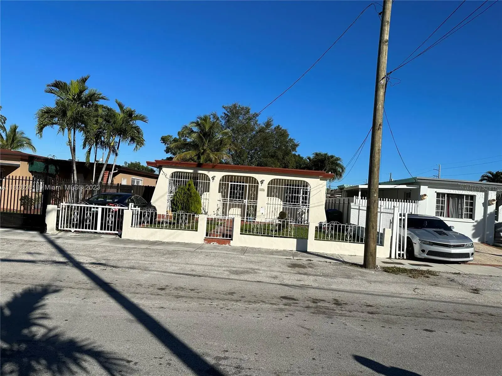 371 NW 59th Ct, Miami FL 33126