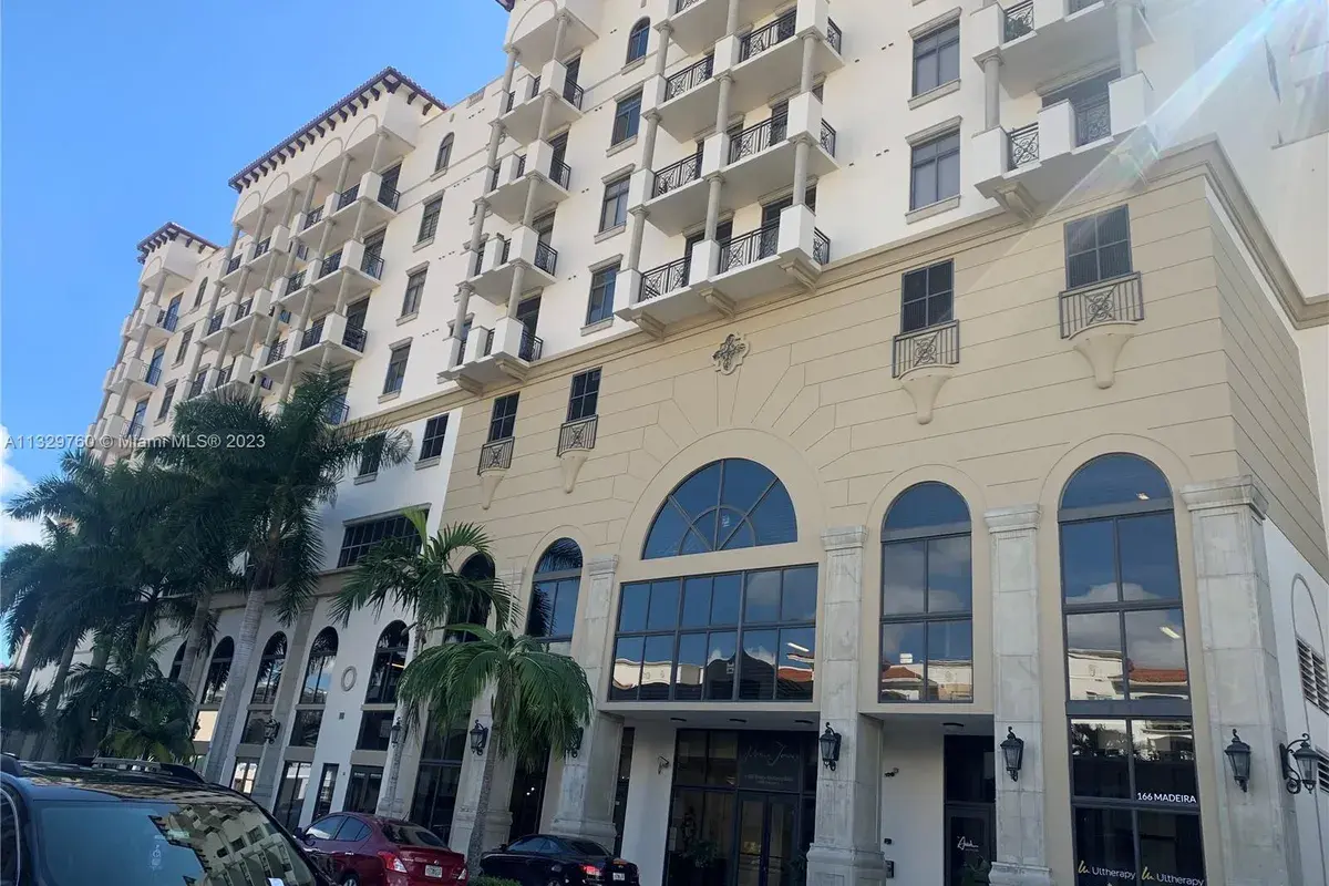 1805 Ponce de leon blvd, Coral Gables FL 33134