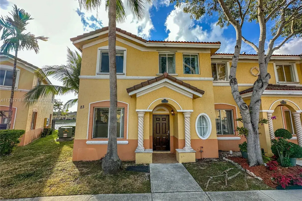 2712 SE 15th Pl # 148, Homestead FL 33035