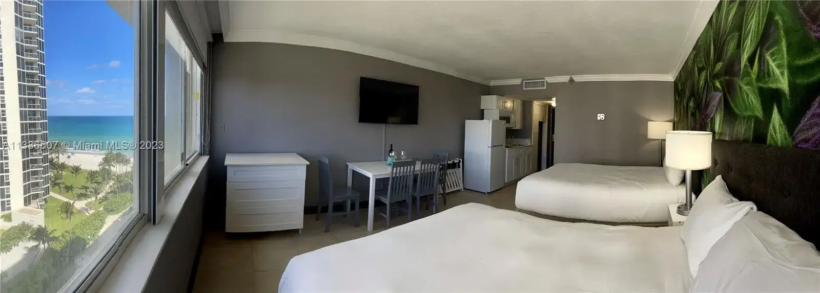 19201 Collins Ave # 827, Sunny Isles Beach FL 33160