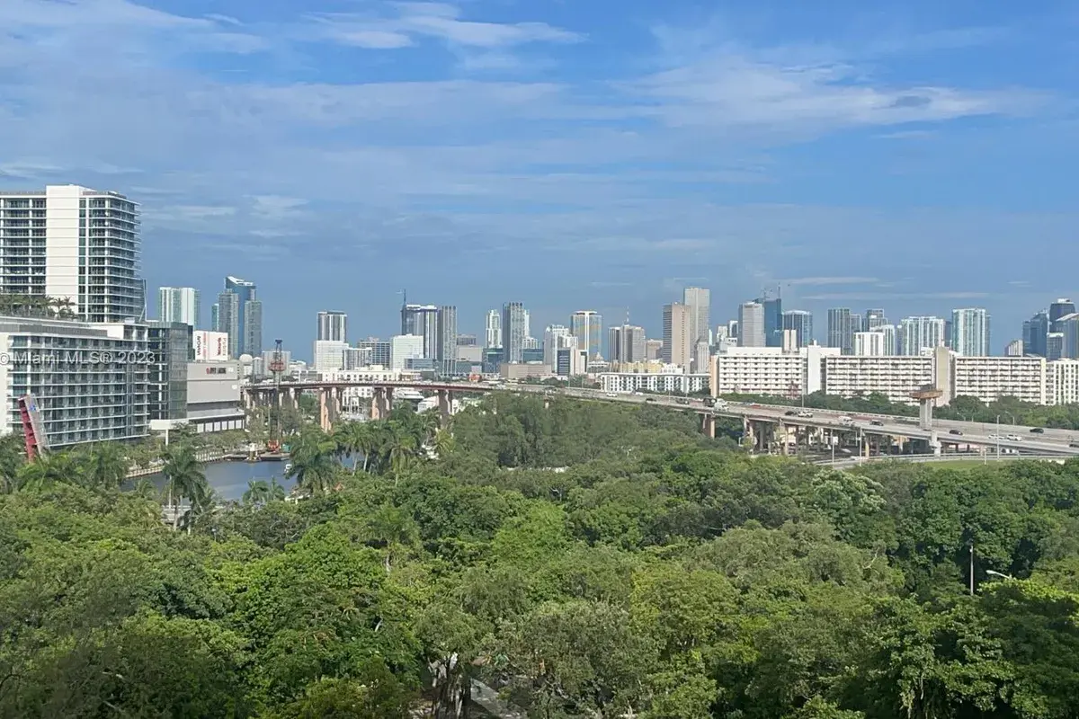 1861 NW S River Dr # 2210, Miami FL 33125