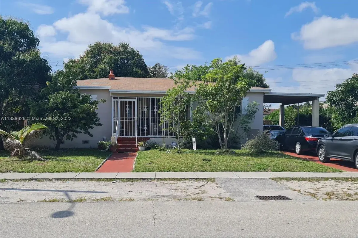 16830 NE 6th Ct, North Miami Beach FL 33162