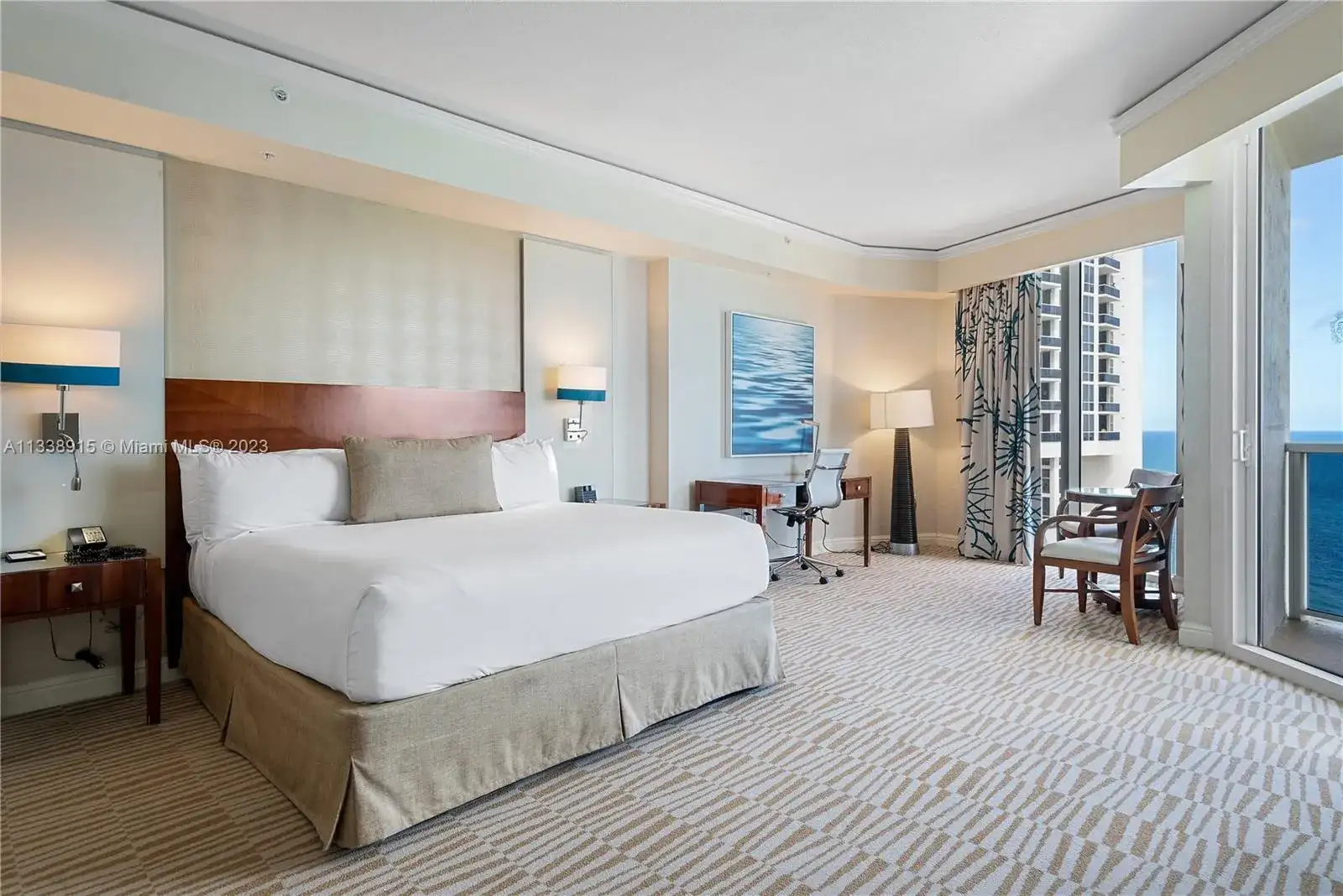 18001 Collins Ave # 2109, Sunny Isles Beach FL 33160 photo 5